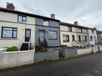 32 Saint John's Terrace, Sligo, Sligo, Co. Sligo