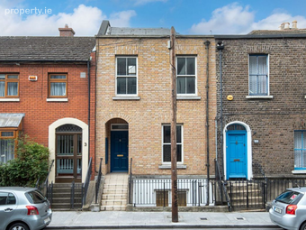 Apartment 2, 4 Creighton St, Dublin 2, Dublin 2