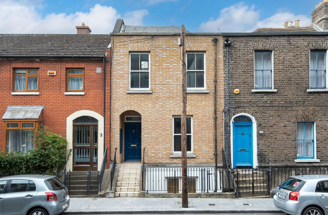 Apartment 2, 4 Creighton St, Dublin 2, Dublin 2 - Click to view photos