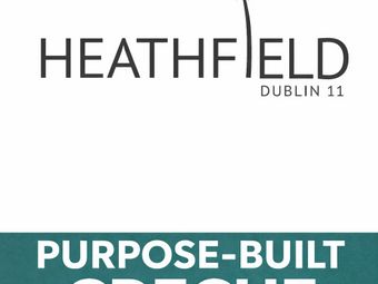Heathfield, Cappagh Road, Finglas, Dublin 11
