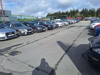 Naas Road Business Park, Bushelloaf, Dublin 22, D22 N7n3, Clondalkin, Dublin 22 - Image 5