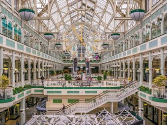 Unit 117, Stephen's Green Shopping Centre, Saint Stephen's Green, Dublin 2, Dublin 2 - Image 4
