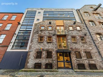 Anglesea Mill, 9 Anglesea Row, Dublin 7, Dublin 7