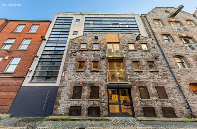 Anglesea Mill, 9 Anglesea Row, Dublin 7, Dublin 7 - Click to view photos