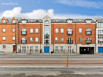 Phoenix View, James's Street, Dublin 8