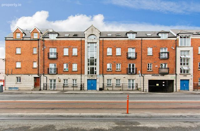 Apt 14, Phoenix View, James's Street, Dublin 8, Dublin 8 - Click to view photos