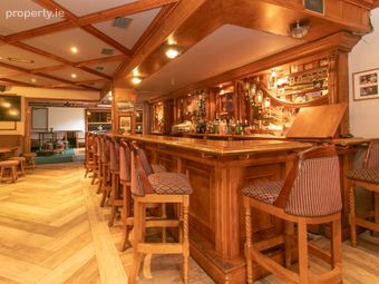 The Carraig Springs, Crosskeys Village, Co. Cavan, Cross Keys, Co. Cavan - Image 2