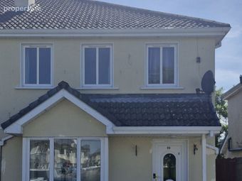 29 Bracklin Park, Edgeworthstown, Edgeworthstown, Co. Longford