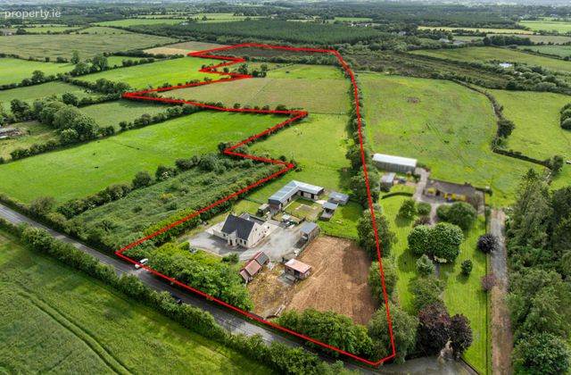 The Green Paddocks, Ballinamona, Newbawn, Co. Wexford - Click to view photos