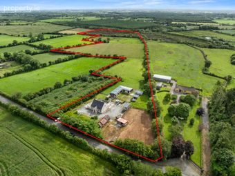 The Green Paddocks, Ballinamona, Newbawn, Co. Wexford