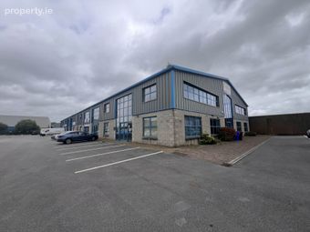 Unit 2 Block D, Desmond Business Park, Newcastle West, Co. Limerick, Newcastle West, Co. Limerick