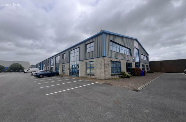 Unit 2 Block D, Desmond Business Park, Newcastle West, Co. Limerick, Newcastle West, Co. Limerick - Click to view photos