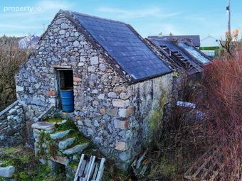 Corveen, Derrybeg, Co. Donegal, Derrybeg, Co. Donegal