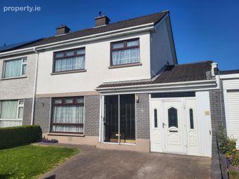 12 Whitethorn Avenue, Inniscarra View, Ballincollig, Co. Cork