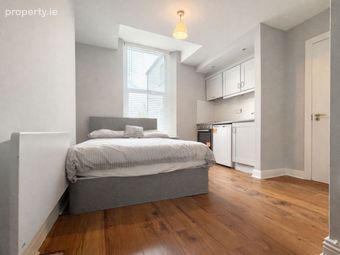 Flat 6,227 Rathmines Road Upper,Dublin 6, Dartry, Dublin 6