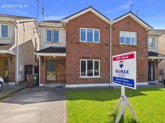 15 Green Park, Cement Road, Drogheda, Co. Louth