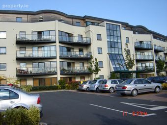 Seabourne View Apartment, Concordia, Charlesland, Greystones, Co. Wicklow - Image 2