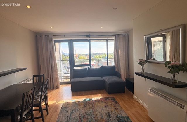 Apartment 69, Block C, Westend Gate, Tallaght, Dublin 24 - Click to view photos