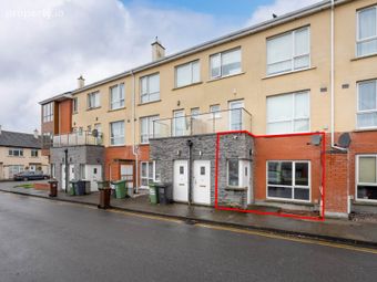 8 Bremore Pastures Park, Balbriggan, Co. Dublin, Balbriggan, Co. Dublin