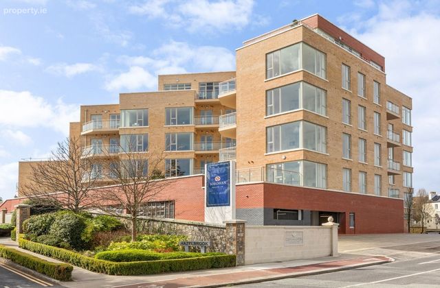 2 Bed Apartments Plus Study, Drummartin Heights, Kilmacud, Dublin 14, Kilmacud, Co. Dublin - Click to view photos