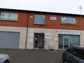 11c Watchhouse Cross Shopping Centre, Watchhouse Cross, Limerick, Thomondgate, Co. Limerick