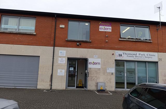 11c Watchhouse Cross Shopping Centre, Watchhouse Cross, Limerick, Thomondgate, Co. Limerick - Click to view photos