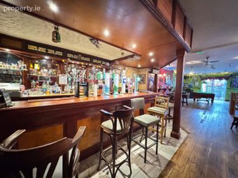 Northend Bar, 91 Bridge Street, Dundalk, Co. Louth - Image 4