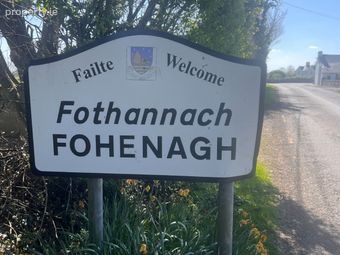 Site With Full Pp At Fohenagh,ahascragh, Ballinasloe, Co. Galway - Image 2