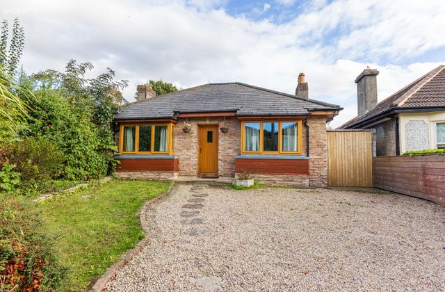 38 Nephin Road, Dublin 7, Navan Road (D7), Dublin 7 - Click to view photos