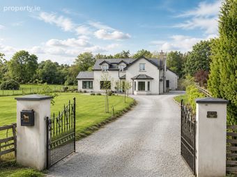 Shanahoe Lane, Shanahoe, Co. Laois, Shanahoe, Co. Laois