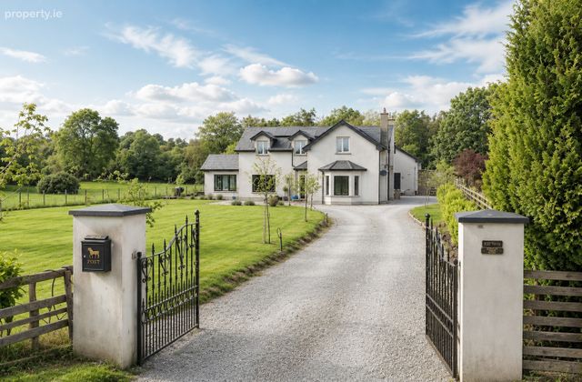 Shanahoe Lane, Shanahoe, Co. Laois, Shanahoe, Co. Laois - Click to view photos