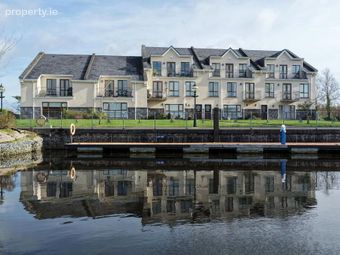 Apartment 13 Leitrim Marina, Main Street, Leitrim Village, Co. Leitrim, Leitrim, Co. Leitrim - Image 5
