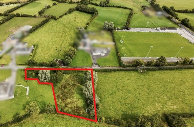 L82112, Deerpark, Carlanstown, Co. Meath, Carlanstown, Co. Meath - Click to view photos