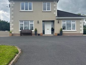 Gartinardress, Killeshandra, Crossdoney, Co. Cavan