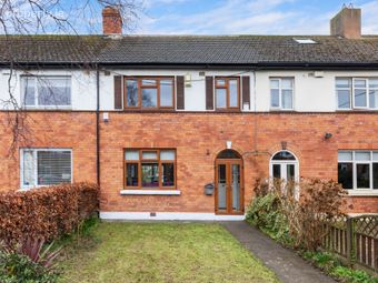 58 Furry Park Road, Killester, Dublin 5, Killester, Dublin 5