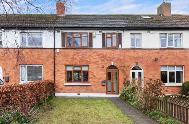 58 Furry Park Road, Killester, Dublin 5, Killester, Dublin 5 - Click to view photos