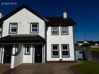 20 College View, Westport Road, Castlebar, Co. Mayo, Castlebar, Co. Mayo