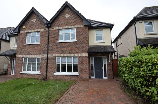 16 Colpe Park, Deepforde, Drogheda, Co. Meath - Click to view photos