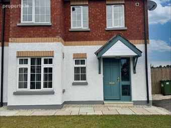 74 Foxfield, Carrickmacross, Co. Monaghan, Carrickmacross, Co. Monaghan
