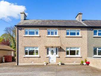 Hillcrest, Ryland Road, Bunclody, Co Wexford, Bunclody, Co. Wexford