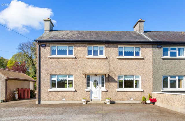 Hillcrest, Ryland Road, Bunclody, Co Wexford, Bunclody, Co. Wexford - Click to view photos