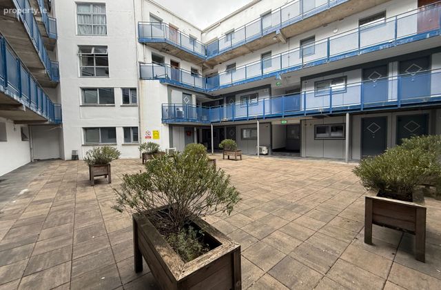 Apartment 30, Jutland Hall, Steamboat Quay, Limerick City Centre, Co. Limerick - Click to view photos