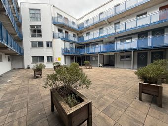 Apartment 30, Jutland Hall, Steamboat Quay, Limerick City Centre, Co. Limerick