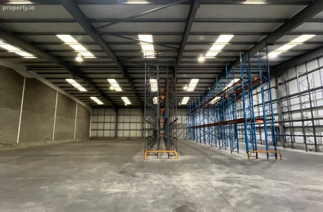 11b Mastertech Business Park, Athlone Road, Longford Town, Co. Longford - Click to view photos
