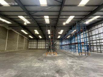 11b Mastertech Business Park, Athlone Road, Longford Town, Co. Longford