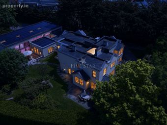 Luxury Coastal Residence &amp; Gardens, Seafield 2, Shankill, Co. Dublin, Shankill, Dublin 18 - Image 2
