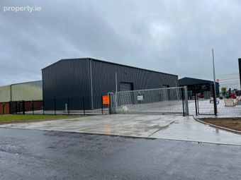 Sean Curtin Scaffolding Limited, Sean Curtin Business Park, Limerick City Centre, Co. Limerick - Image 4