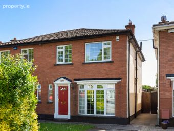 198 Moyville, Rathfarnham, Ballyboden, Dublin 16