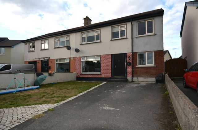 96 Millrace, Duleek, Co. Meath - Click to view photos