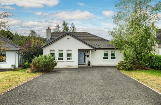 20 Abbotts Wood, Kildangan, Co. Kildare - Click to view photos